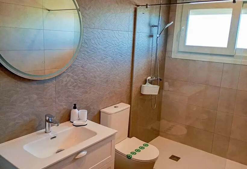 Apartamentos Residencial Estibaliz 3000