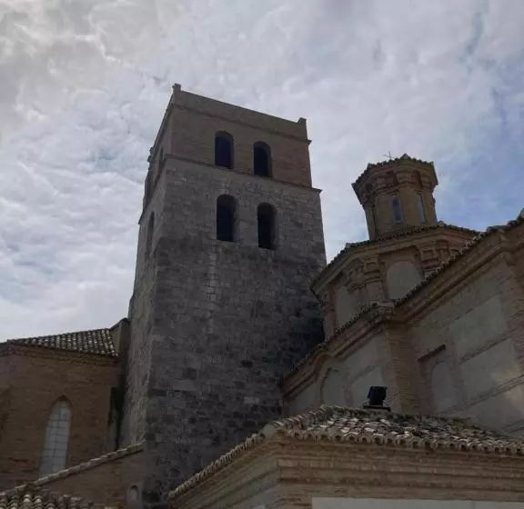 ベッドアンドブレックファースト Loteta Experience