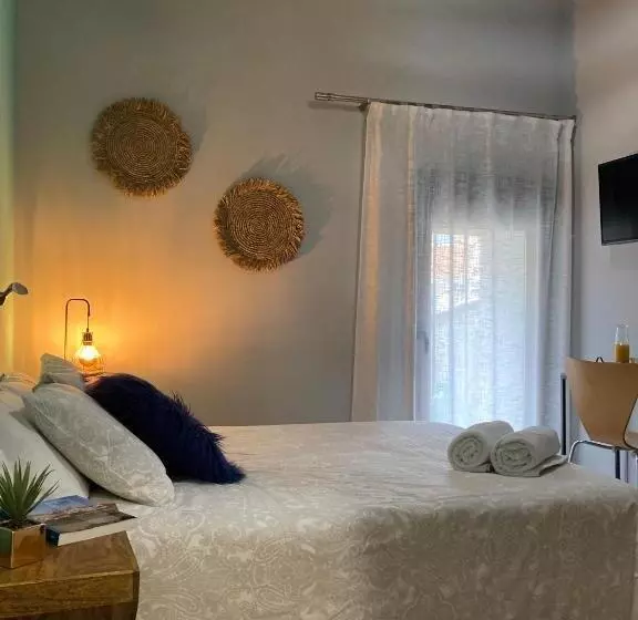 ベッドアンドブレックファースト Loteta Experience