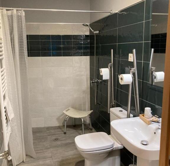 مبيت وإفطار Loteta Experience