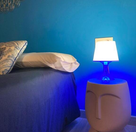 مبيت وإفطار Loteta Experience