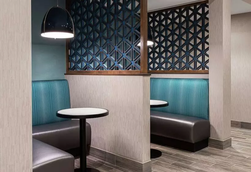 هتل Hampton Inn & Suites Bridgeview Chicago