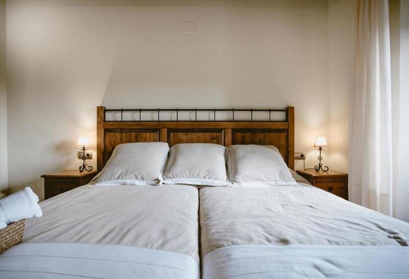 فندق Hospederia Santa Fe