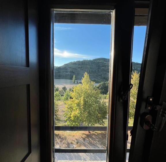 فندق Hospederia Santa Fe