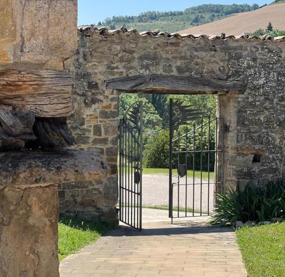 فندق Hospederia Santa Fe