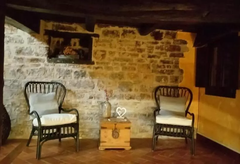 Hotelli Hospederia Santa Fe