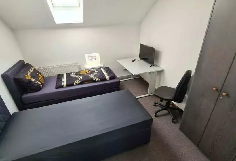 پانسیون Zimmer