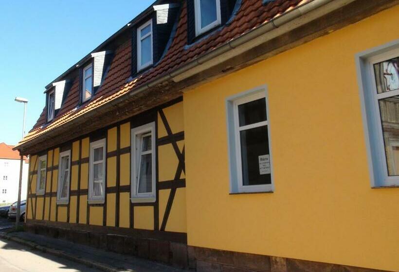 ペンション Zimmer