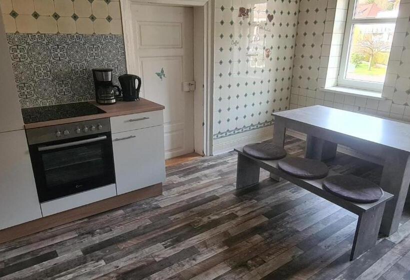 ペンション Zimmer