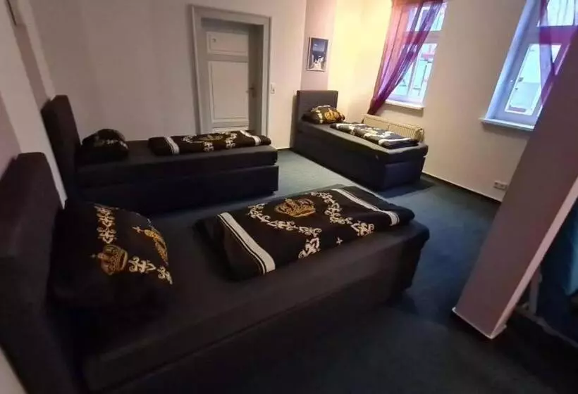 پانسیون Zimmer