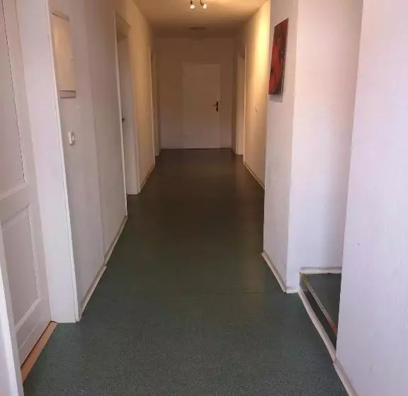 پانسیون Zimmer