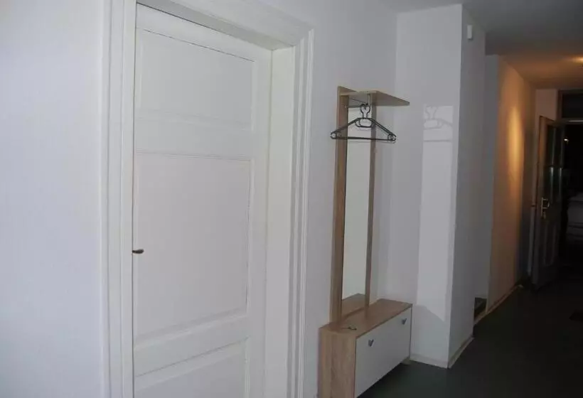 پانسیون Zimmer