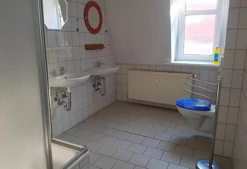 پانسیون Zimmer