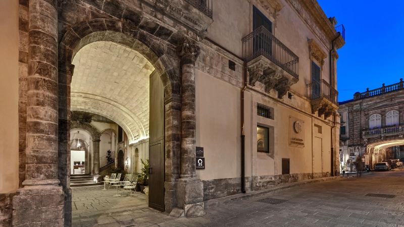 فندق A.d. 1768 Boutique