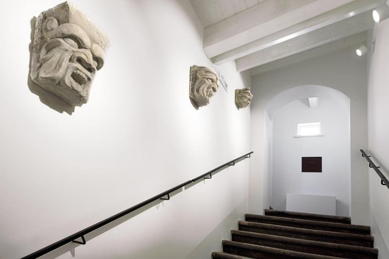 فندق A.d. 1768 Boutique