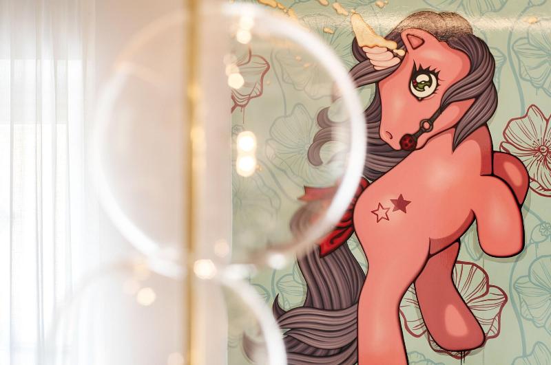 فندق A.d. 1768 Boutique