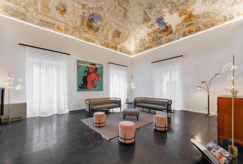 فندق A.d. 1768 Boutique