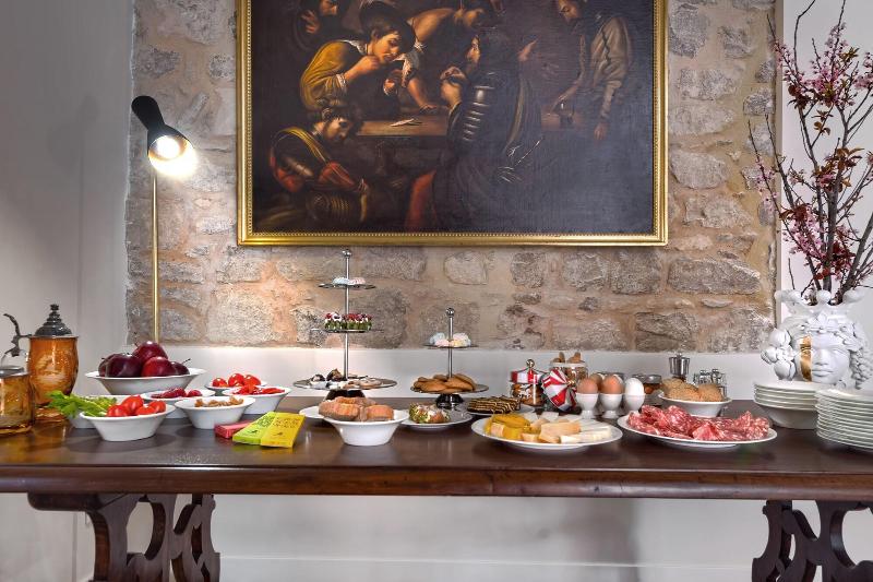 فندق A.d. 1768 Boutique