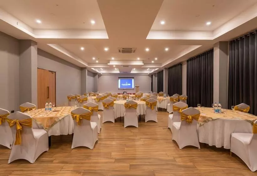 ホテル Cygnett Resort Mountain Breeze