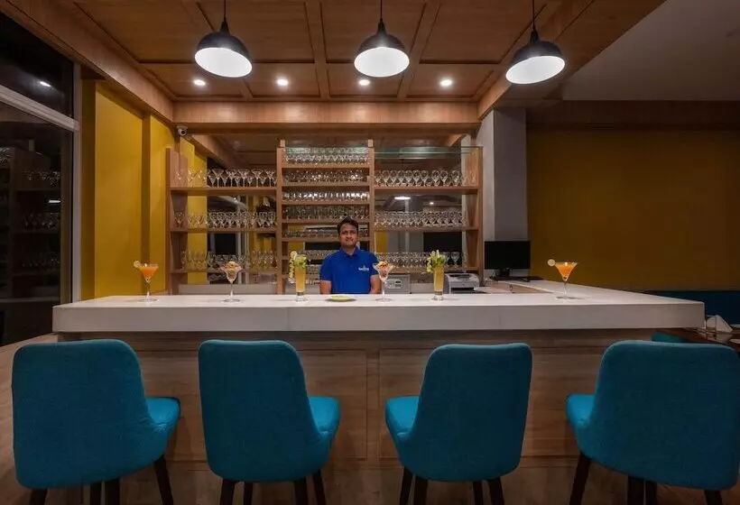 ホテル Cygnett Resort Mountain Breeze