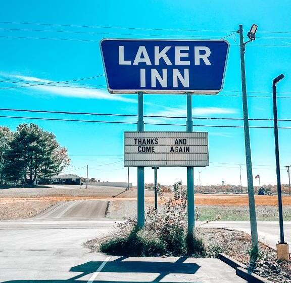فندق Laker Inn