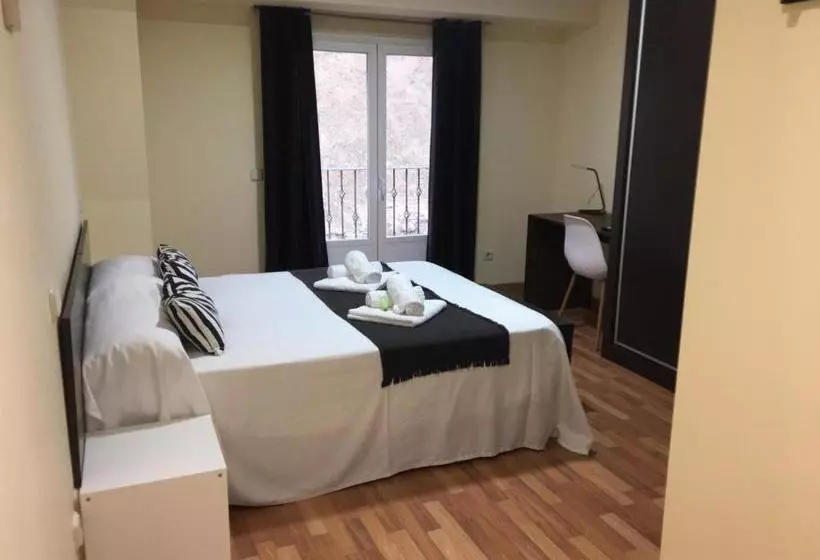 Hotel On Borox