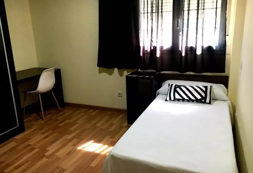 Hotel On Borox