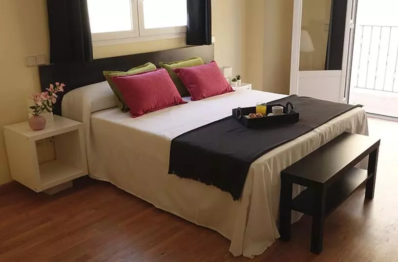 Hotel On Borox