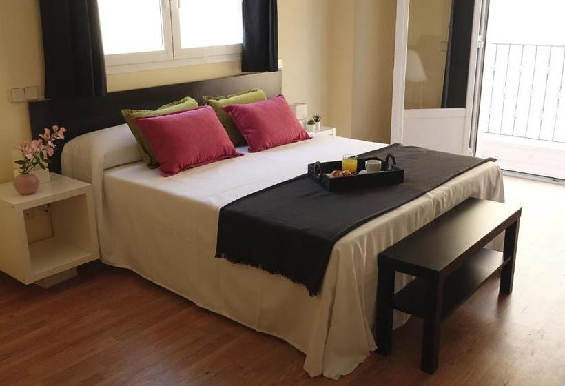 בית מלון כפרי On Borox