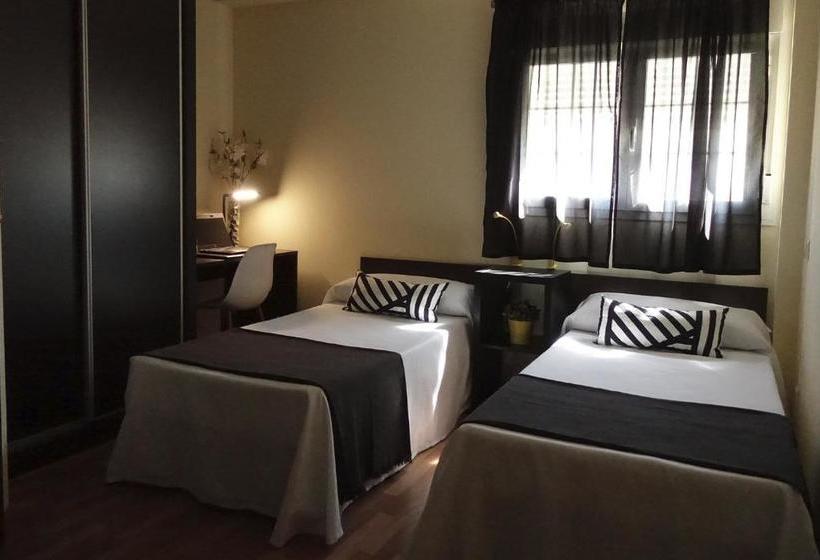 בית מלון כפרי On Borox