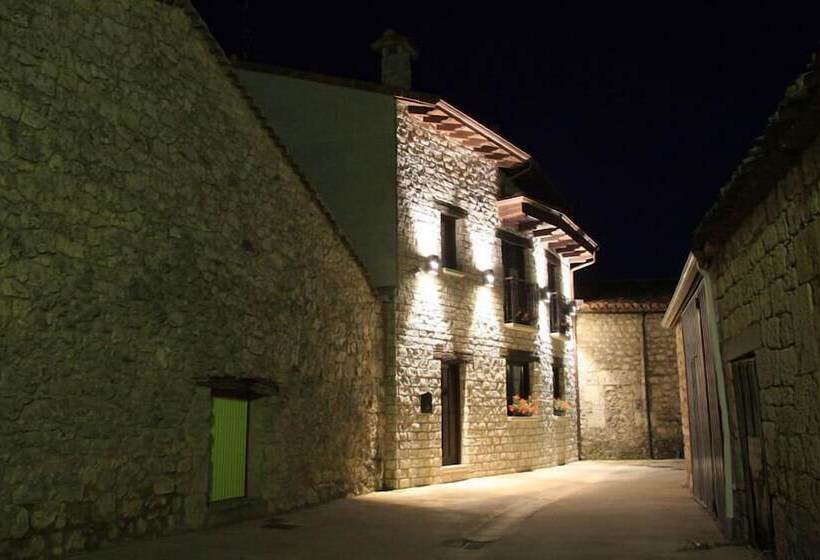 호텔 Rural La Tenada