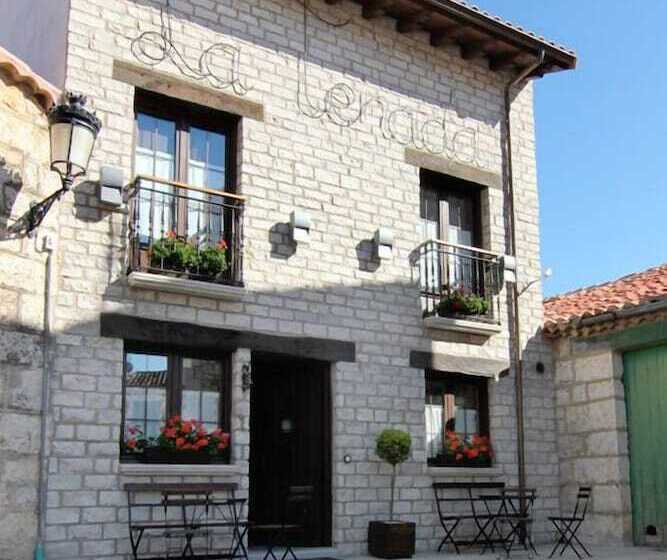 호텔 Rural La Tenada