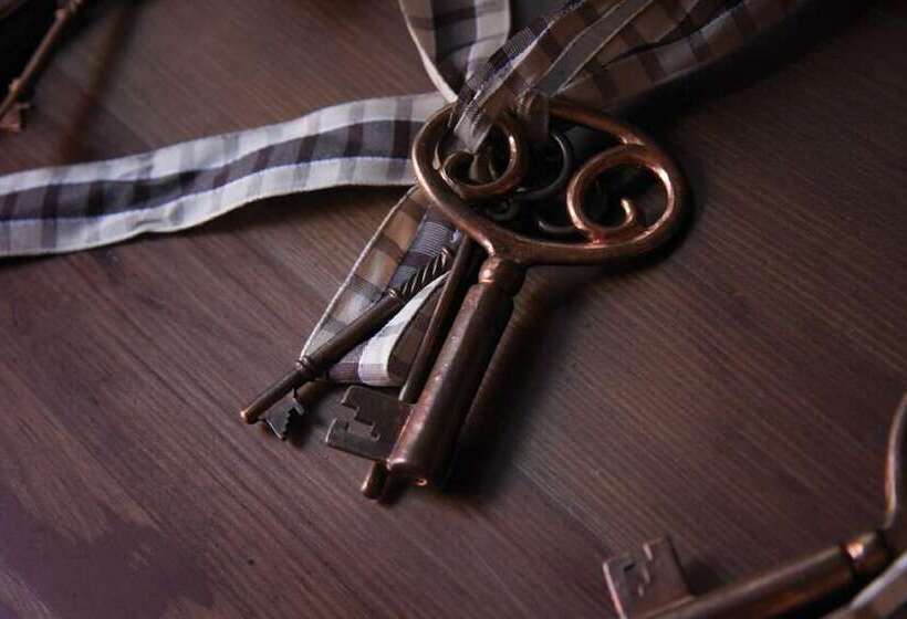 호텔 Rural La Tenada