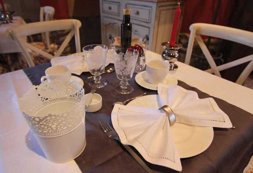 호텔 Rural La Tenada