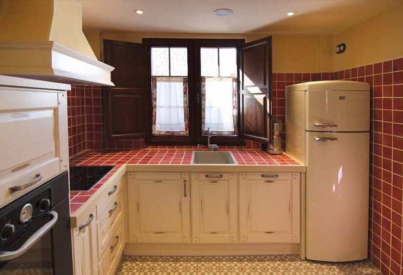 호텔 Rural La Tenada