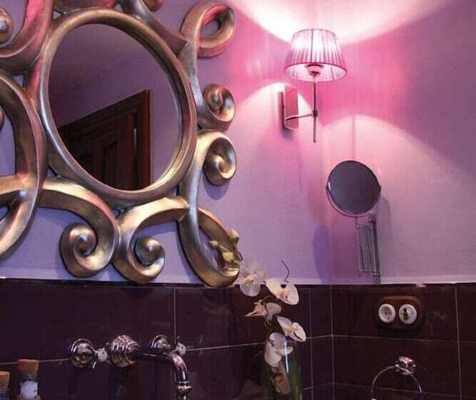 호텔 Rural La Tenada