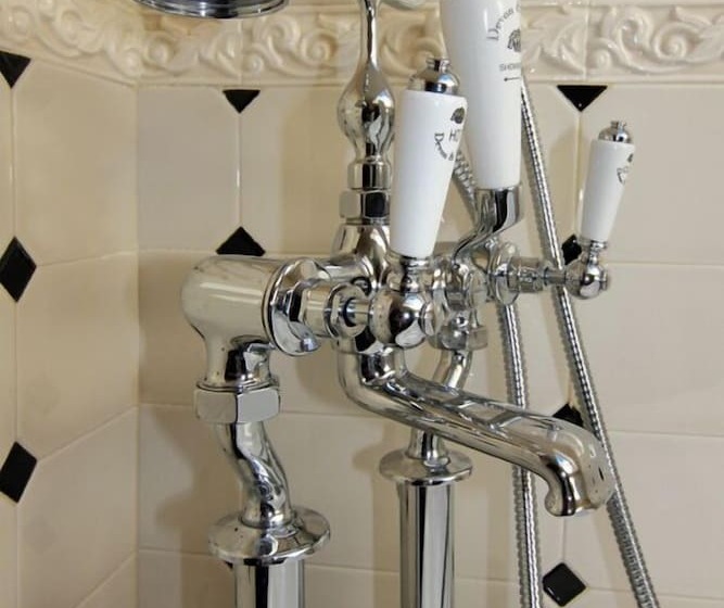 호텔 Rural La Tenada