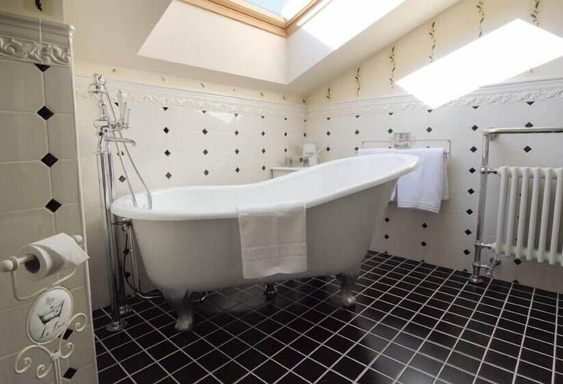 호텔 Rural La Tenada