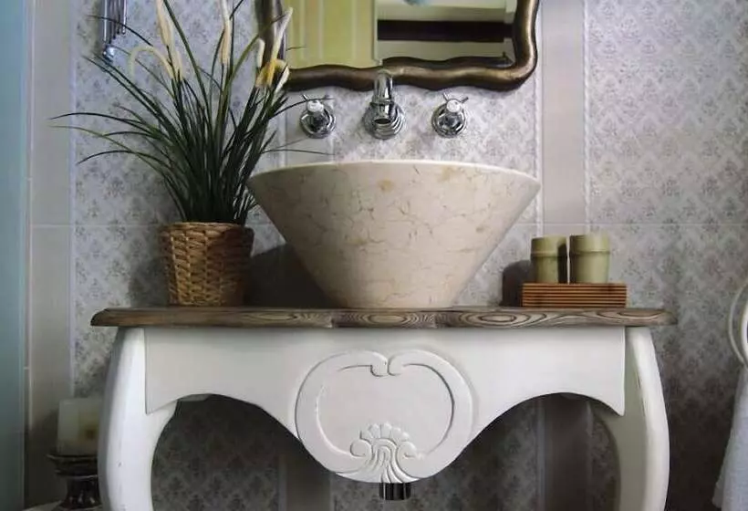 Hotelli Rural La Tenada