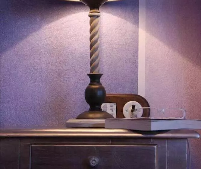 Hotelli Rural La Tenada