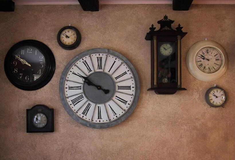 호텔 Rural La Tenada