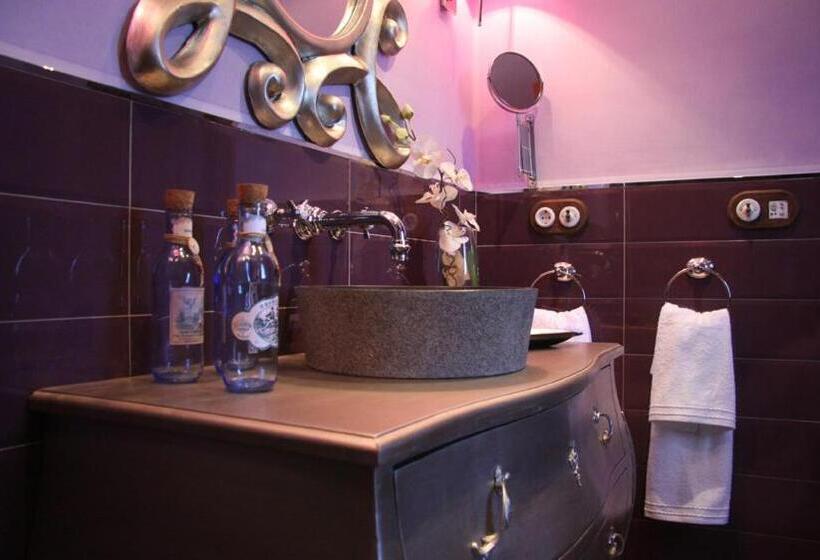 호텔 Rural La Tenada