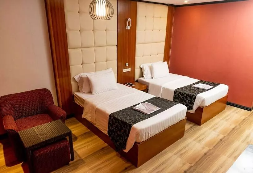 Starview Hotel And Resort