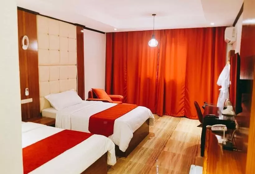 Starview Hotel And Resort