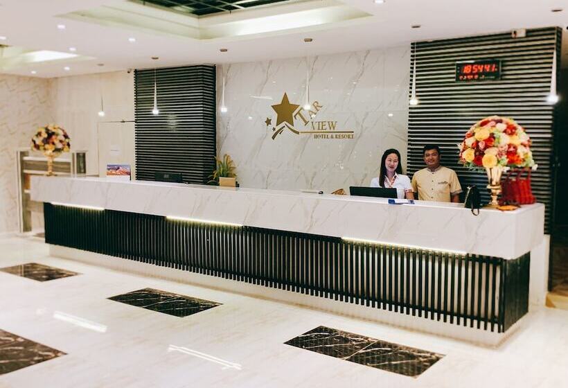 Starview Hotel And Resort