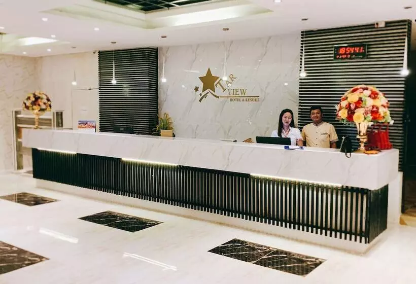 Starview Hotel And Resort