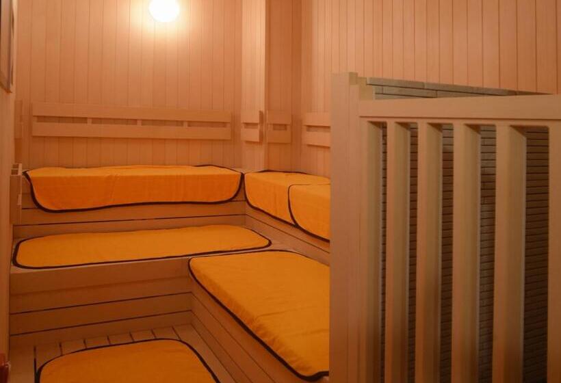 فندق Omo5 Hakodate By Hoshino Resorts