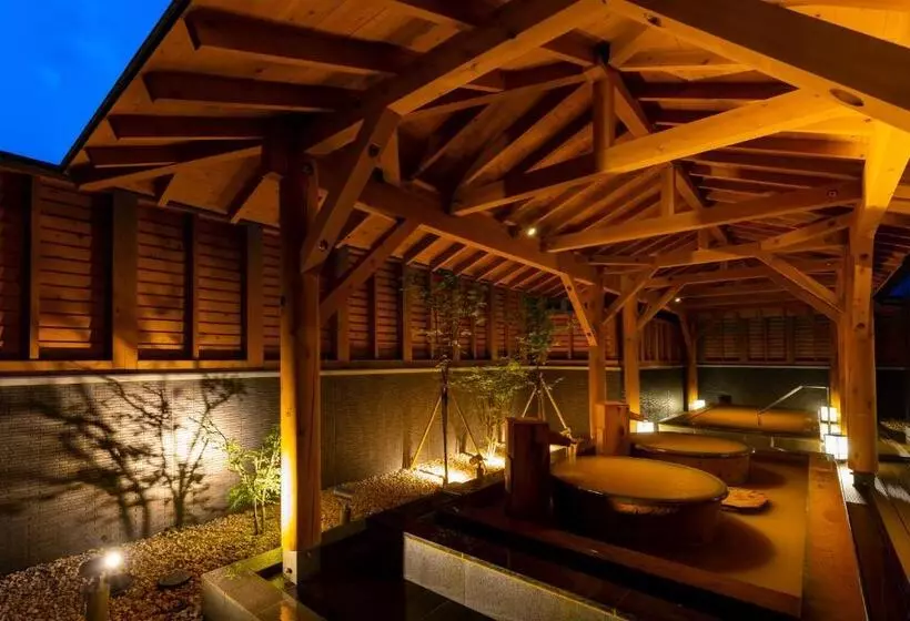 ホテル Omo5 Hakodate By Hoshino Resorts