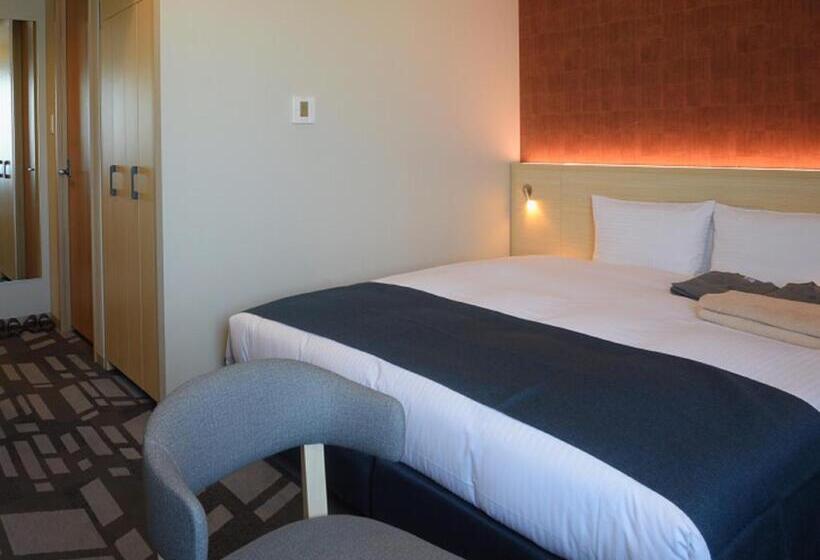 فندق Omo5 Hakodate By Hoshino Resorts