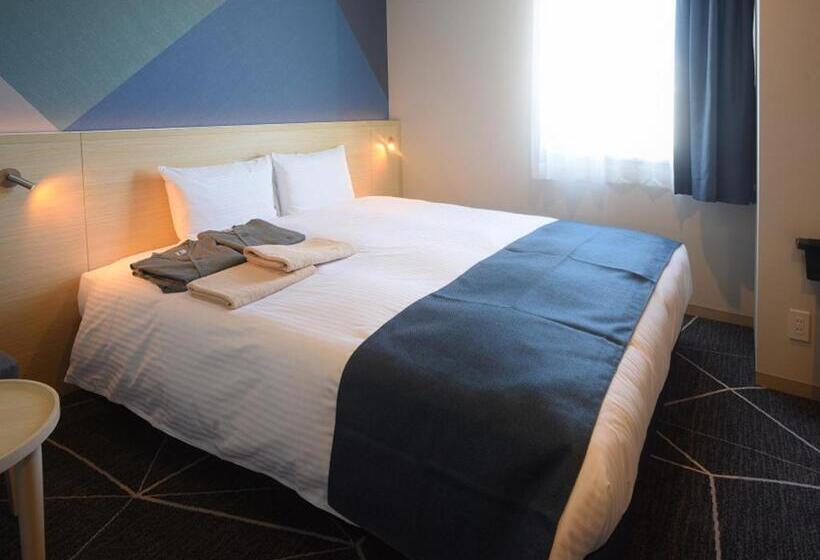 فندق Omo5 Hakodate By Hoshino Resorts